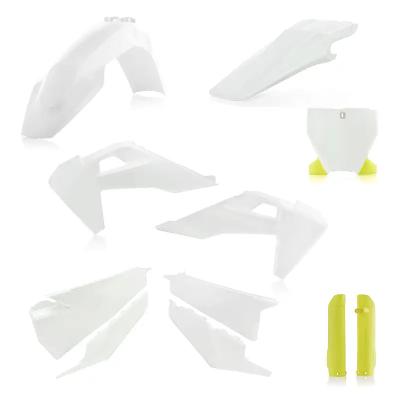 Full Plastic Kit Original wps-27265-56345