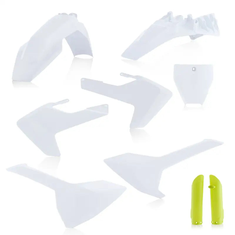 Full Plastic Kit Original wps-26864-66812