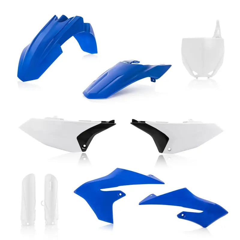 Full Plastic Kit Original wps-27266-46345
