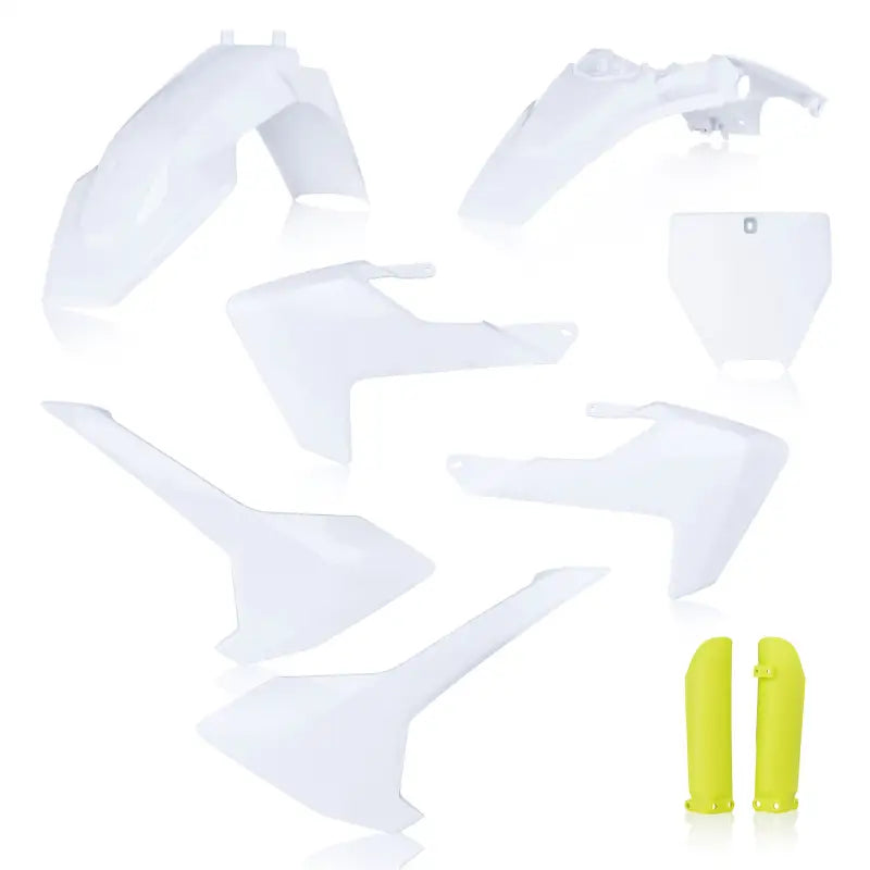 Full Plastic Kit Original wps-27319-86812