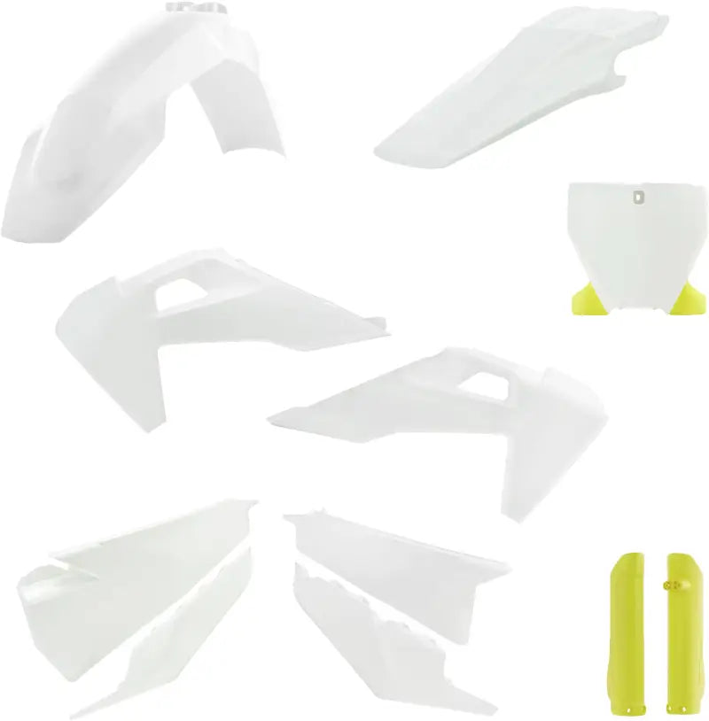 Full Plastic Kit Original wps-27265-56812