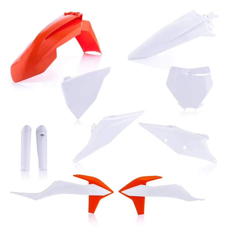Full Plastic Kit Original wps-27264-96812