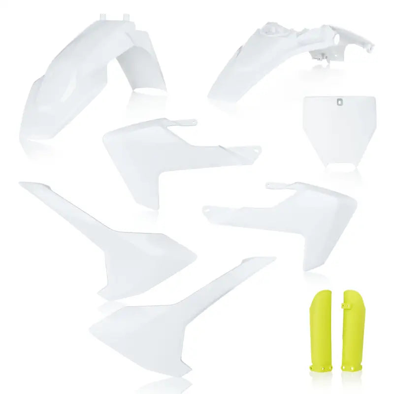 Full Plastic Kit Original wps-27319-86345