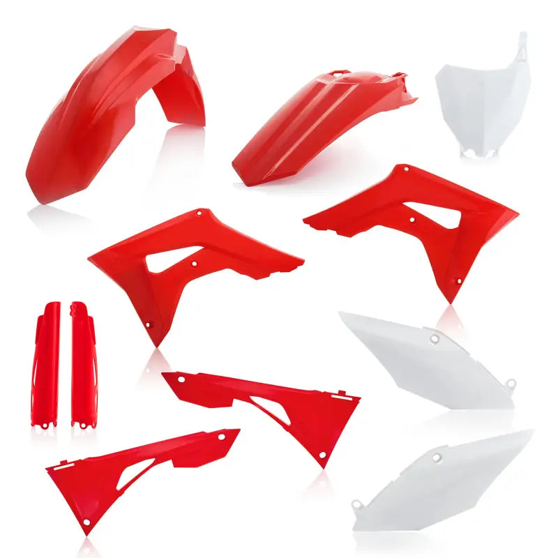 Full Plastic Kit Original wps-27362-56345