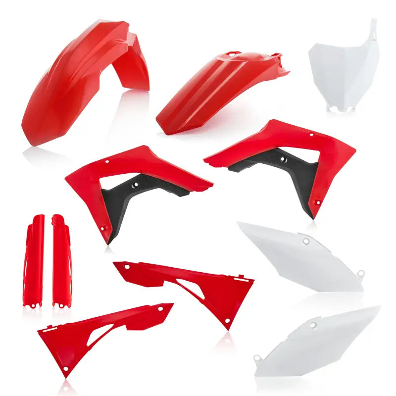 Full Plastic Kit Original wps-27362-66345