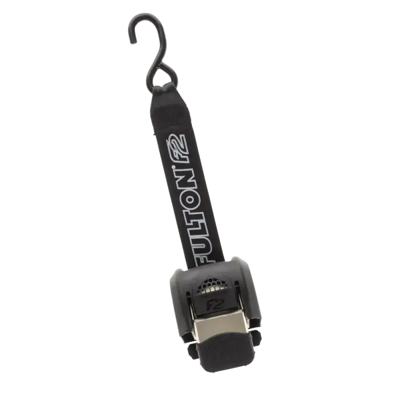 Fulton F2 Retractable Transom Tie Downs - Small f762062100