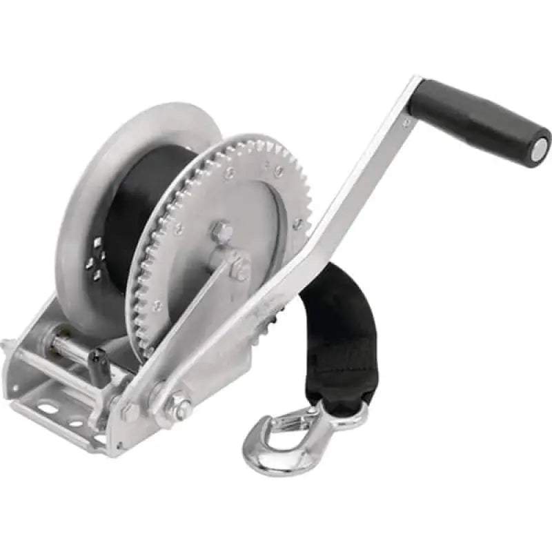 Fulton Winch 1800 lbs. Single-Speed f76142300