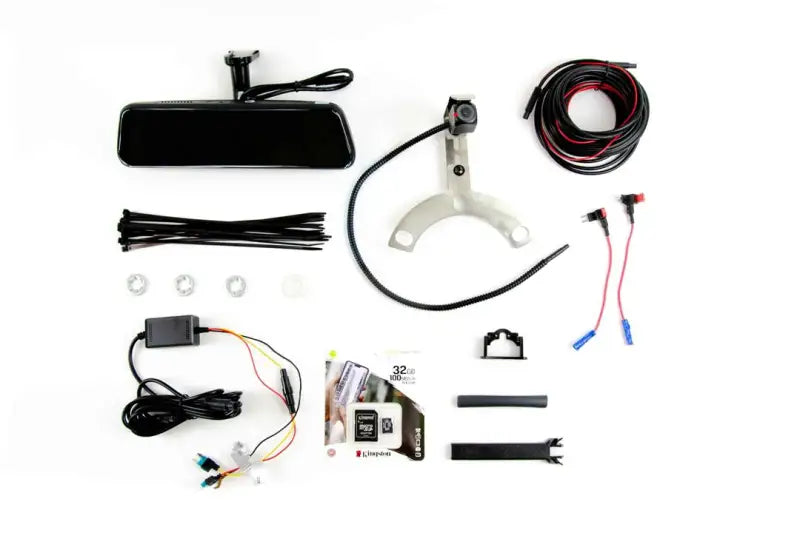 FVMR-1120 Brand Motion Fullvue Rear Camera Mirror For For b1mfvmr1120