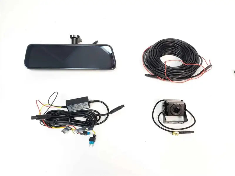 FVMR-1150 Brand Motion Fullvue Commercial Camera Mirror S b1mfvmr1150