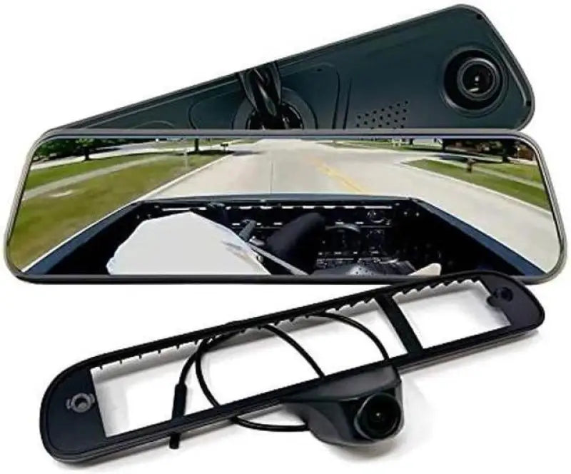 FVMR-1180 Brand Motion Fullvue Rear Camera Mirror b1mfvmr1180