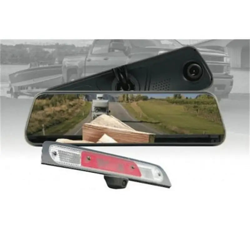 FVMR-1191 Brand Motion Fullvue Rear Camera Mirror b1mfvmr1191
