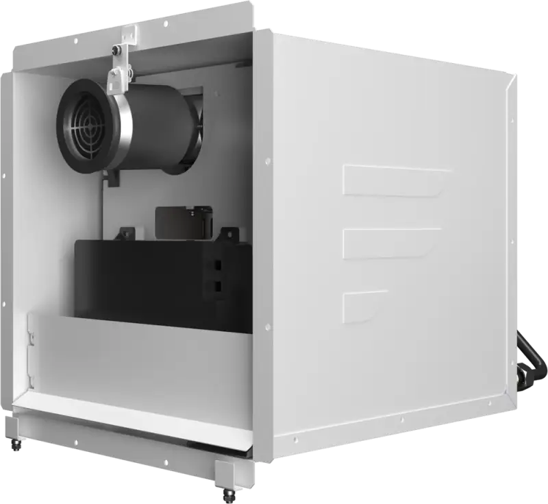 FWH09AFA-AM Furrion Llc Anti Freeze Tankless Water Heater f6n2021132340