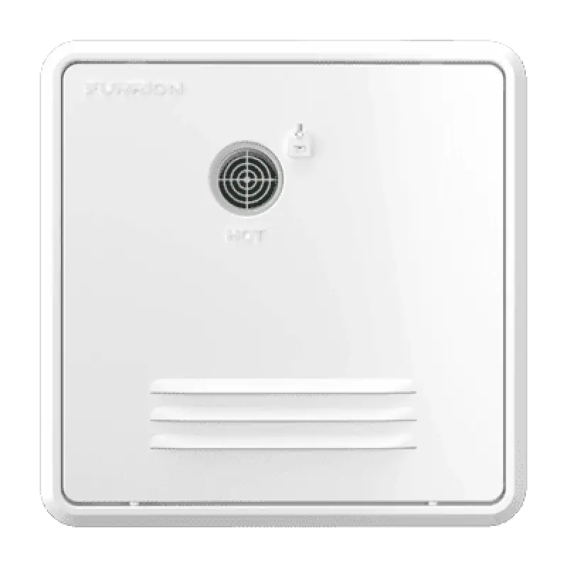 FWH09EA-PS-AM Furrion Llc Water Heater Door 410 X 410Mm Am f6n2021123994