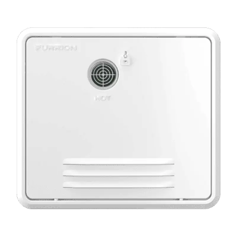 FWH41EA-PS-AM Furrion Llc Water Heater Door 410 X 460Mm Am f6n2021123960