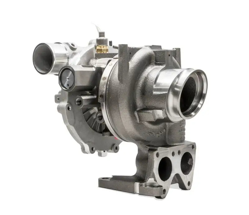Garrett PowerMax GT3788V Turbo Kit 11-16 Chevrolet / GMC 2500HD/3500HD 6.6L Duramax LML Diesel grt886976-5004s