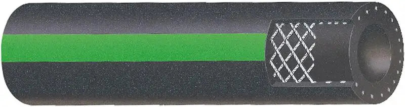 Gates 2013 Ford F-650 Super Duty V-10 6.8L 1-1/4in x 1-1/4in x 50ft (70psi) Straight Heater Hose - 28445 gat28445