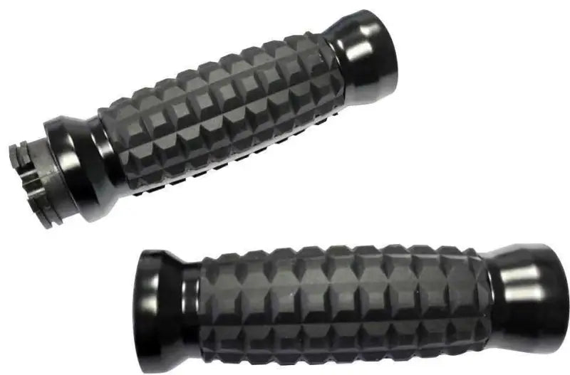 Gator Grip Black Dual Cable wps-820-70454