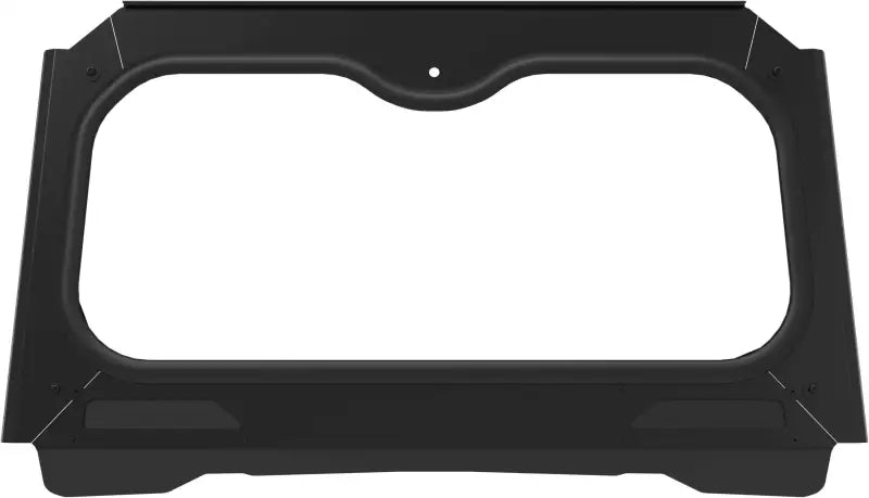 Glass Windshield Pol wps-61-3058