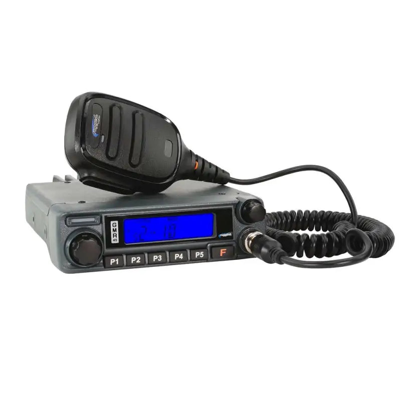 GMR45 Rugged Radio Rugged Gmr45 High Power G rgrgmr45