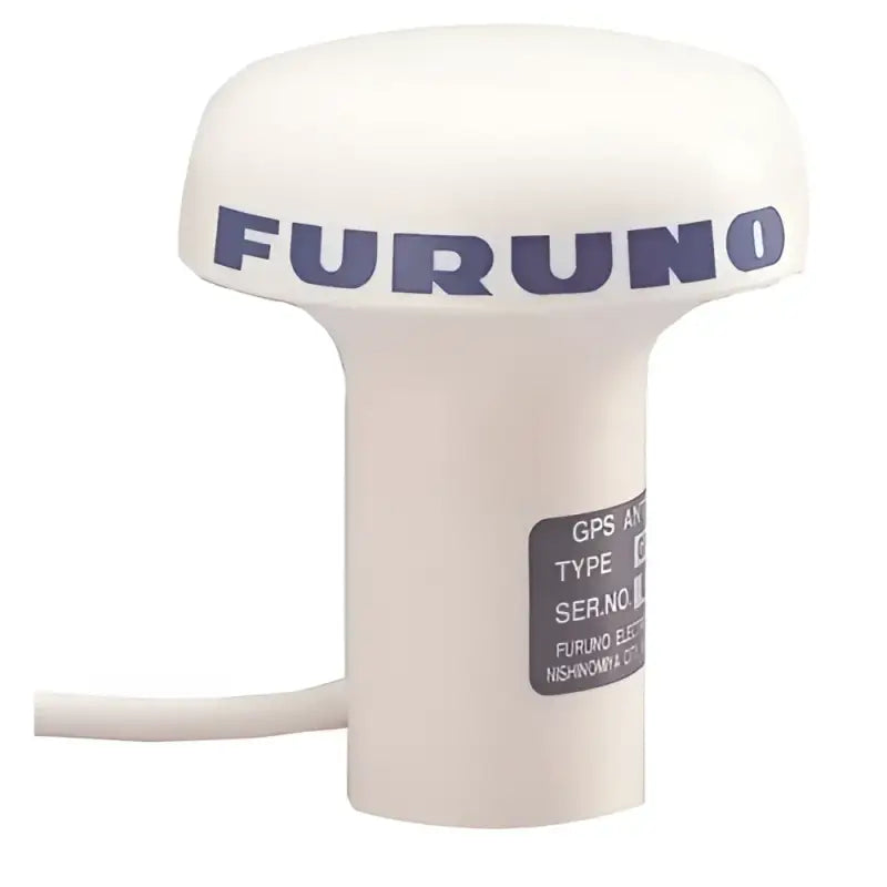 GPA017 Furuno Passive Gps Antenna W/ 10M Cable furgpa017