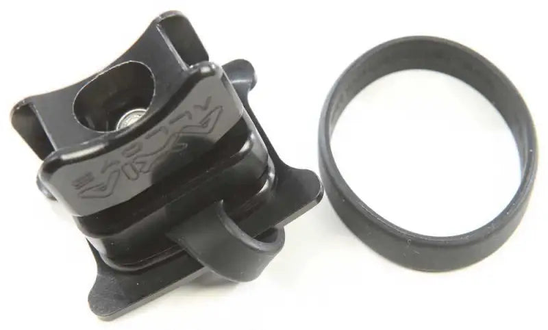 Gps/Ipod Cage Mount Black wps-12-9281