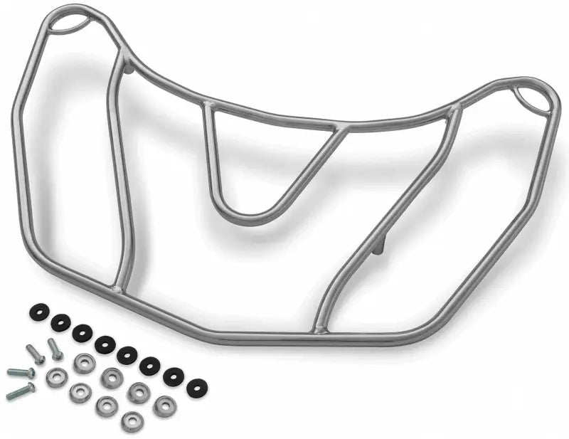 Gt Tour Rack Chrome wps-94-2141