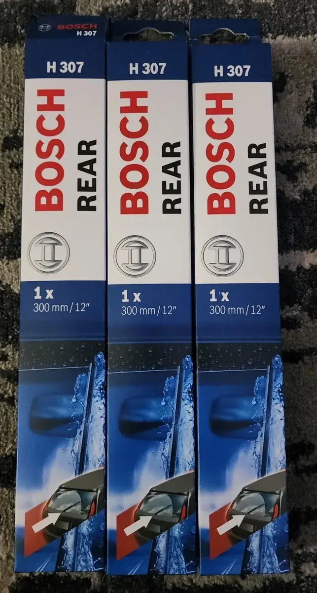 H307 Bosch Wiper Blade b41h307