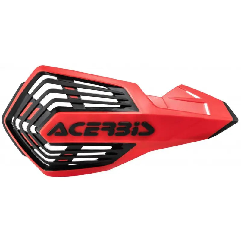 Handguard X Future Red/Black wps-28019-61018