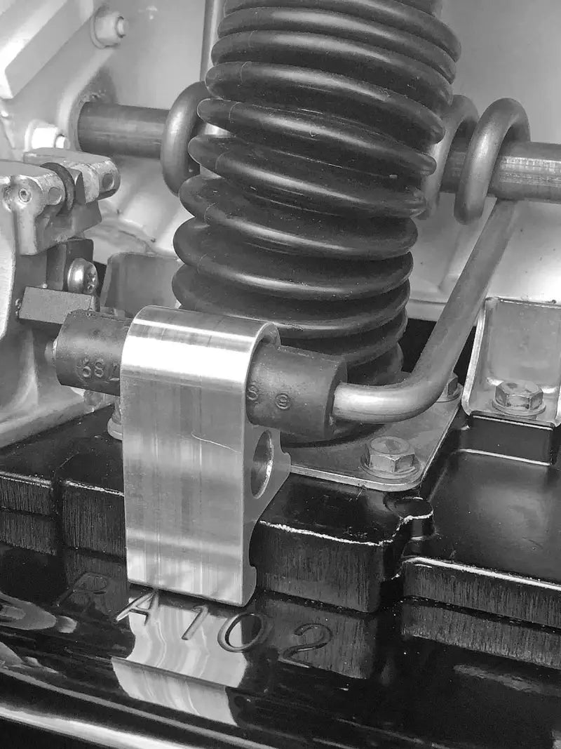 Handlepole Spring Tension wps-18-2024