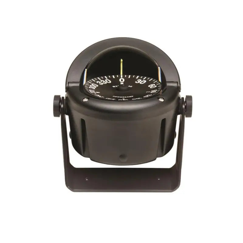 HB-740 Ritchie Navi Compass Brkt Mnt 3.75' Dial Blk. RITHB740
