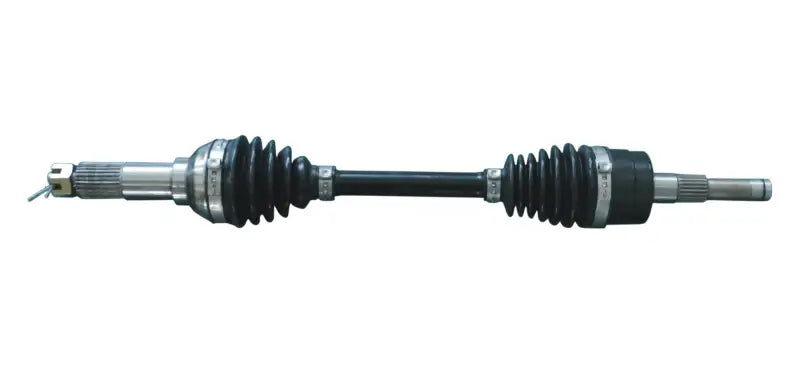 Hd 2.0 Axle Front Left wps-501-116005