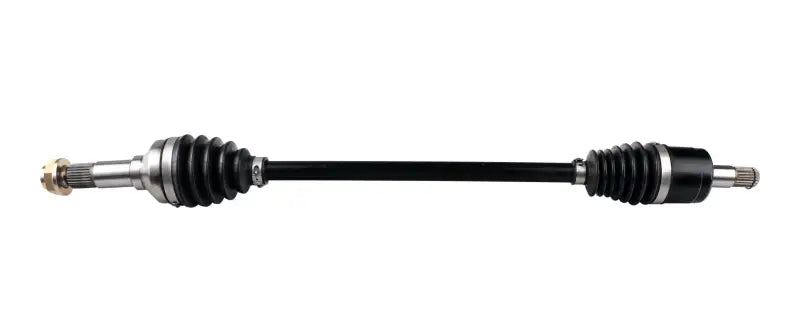 Hd 2.0 Axle Front wps-501-116034
