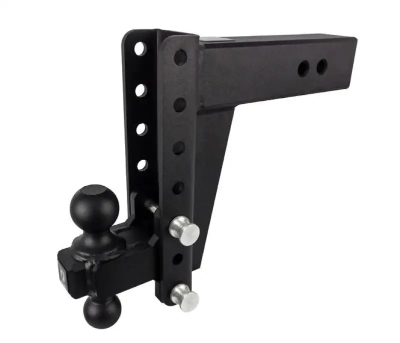 HD308 Bulletproof 3.0' Heavy Duty 8' Drop/Rise bphhd308