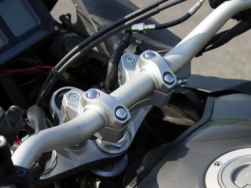 Helibars Riser wps-281-0509