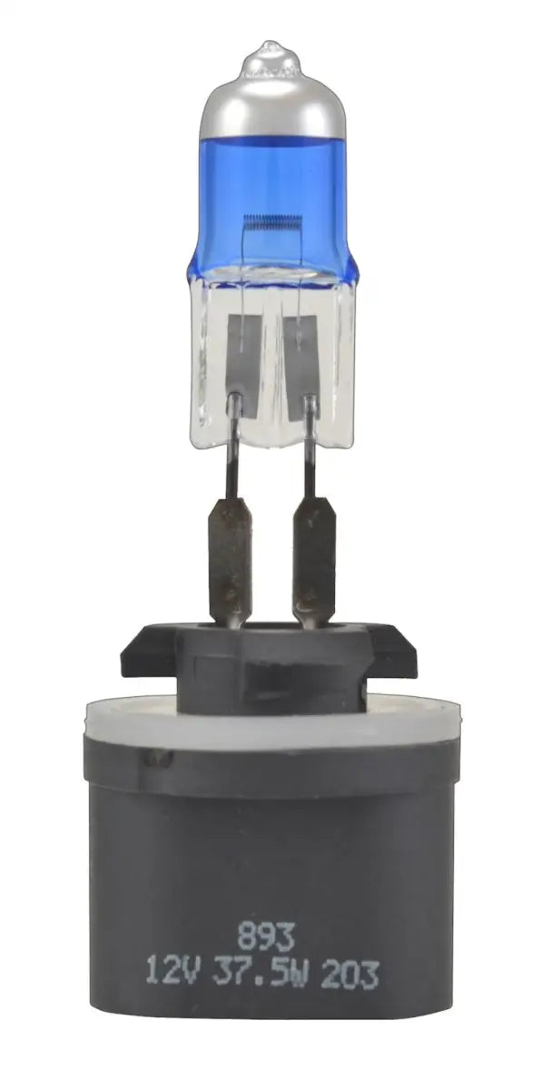 Hella Bulb 893 12V 375W Xen Wht Xb (2) - H71071232 hellah71071232