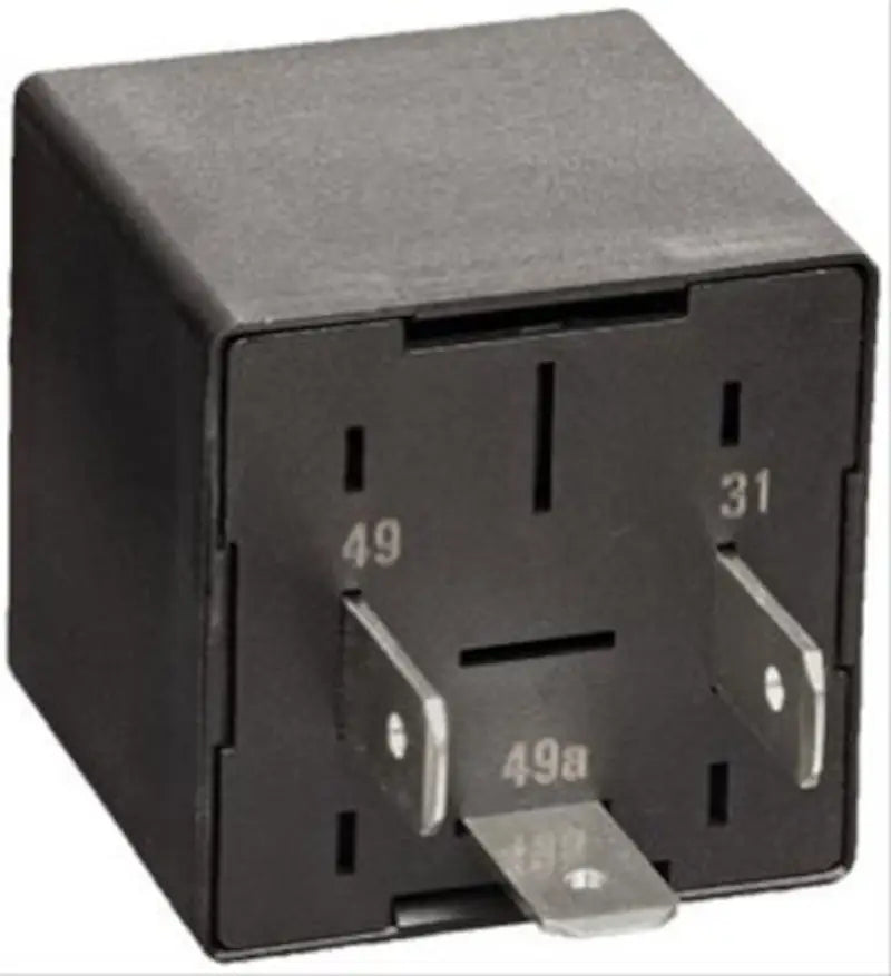 Hella Flasher 3 Pin Auto Or Hd - H42675031 hellah42675031