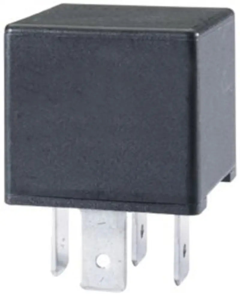 Hella Relay 12V 40A Spst Res - 007791017 hella007791017