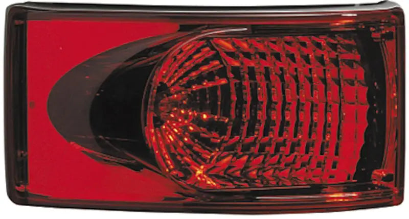 Hella Taillight 2Sb - H23805031 hellah23805031