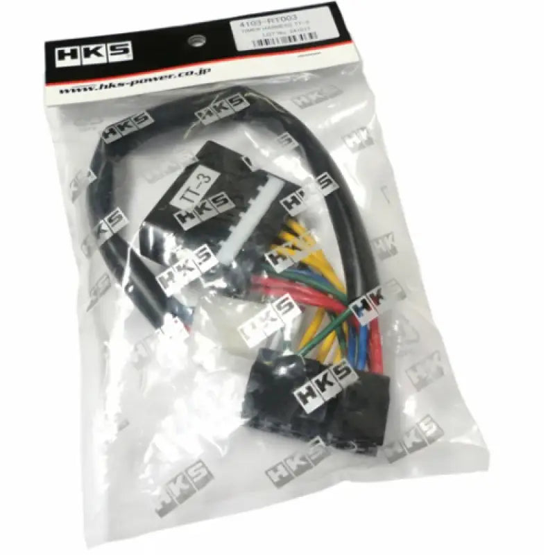 HKS / Blitz / Apexi / Stri 93-96 Supra TT Harness hks4103-rt004