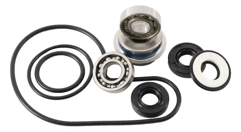 Hot Rods 00-04 Suzuki DR-Z 400 400cc Water Pump Kit hdsWPK0053