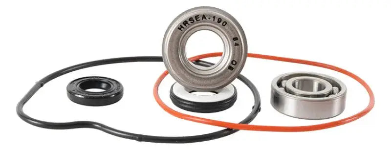 Hot Rods 01-05 Yamaha YFM 660 R Raptor 660cc Water Pump Kit hdsWPK0062