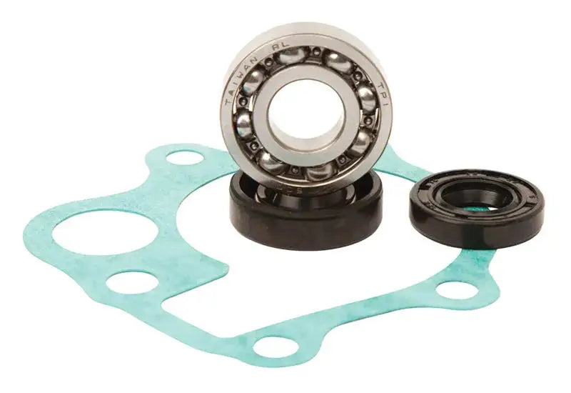 Hot Rods 02-07 Honda CR 250 R 250cc Water Pump Kit hdswpk0013