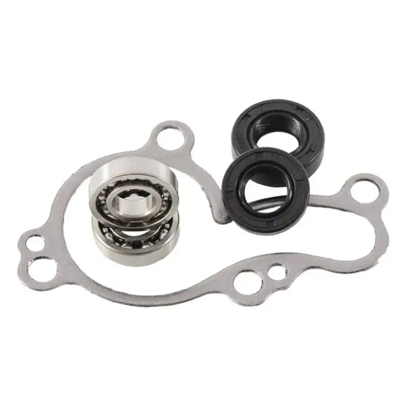 Hot Rods 08-14 Kawasaki KFX 450 R 450cc Water Pump Kit hdswpk0037