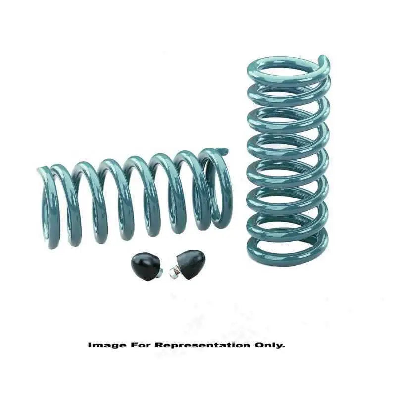 Hotchkis 93-02 Camaro / 98-02 Firebird Sport Coil Springs 1905
