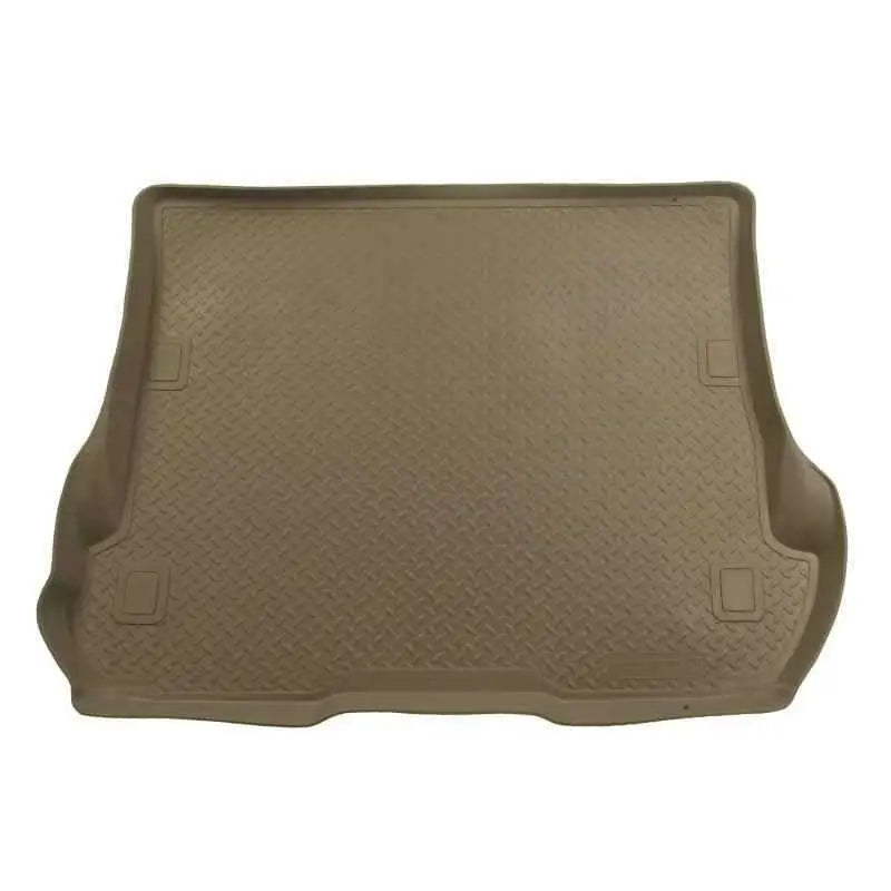 Husky Liners 01-07 Toyota Sequoia Classic Style Tan Rear Cargo Liner 25553