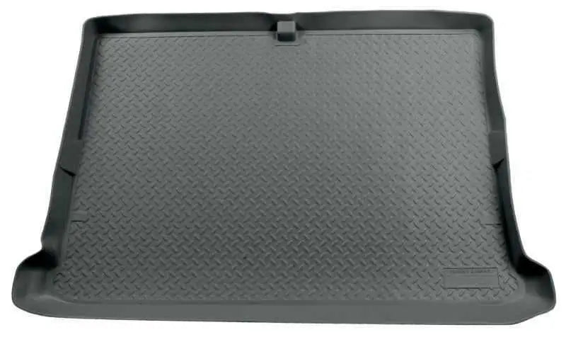 Husky Liners 02-06 Chevy Suburban/GMC Yukon/Denali XL Classic Style Gray Rear Cargo Liner 21702