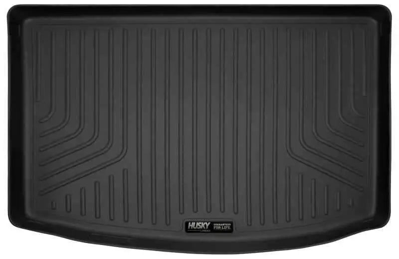 Husky Liners 2016-2017 Mazda CX-3 Black Cargo Liner 28701