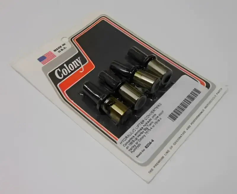 Hydraulic Lifter Conversion Big Twin 53 83 wps-830-1183