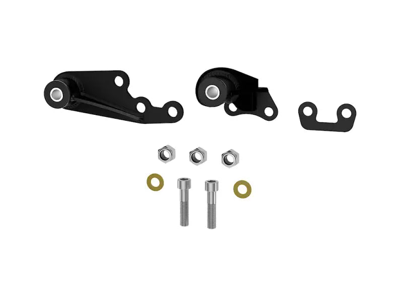ICON 22-23 Toyota Tundra Diff Drop Kit - 55156 ico55156