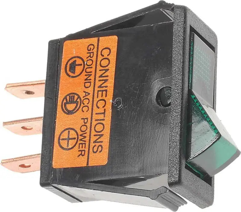 Illuminated Switch wps-275-01110